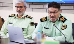 تمام تلاش دشمن ترویج فرهنگ بی‌حجابی و برهنگی در جامعه است