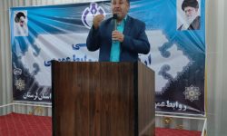 روابط عمومی های ادارات لرستان تجلیل شدند