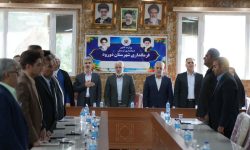 اشتغال زایی ۲۰۰ نفری صنایع دفاع در دورود