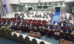 اولین همایش ملی”حکمرانی منابع طبیعی و آینده پژوهی توسعه پایدار”برگزار شد