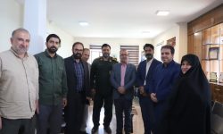 خدمات رسانی به مناطق محروم و کم برخوردار لرستان