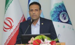 پیام مدیر مخابرات منطقه لرستان به مناسبت روزجهانی مخابرات و جامعه اطلاعاتی