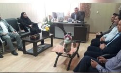 شورای روابط عمومی لرستان تشکیل جلسه داد