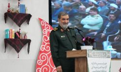 مقاومت عملیات «حاج عمران» الگوی مقاومت «غزه» است