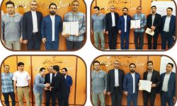 انتصاب مسؤلان فرهنگی هیئت های ورزشی لرستان