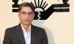 تخصیص کد دستگاه اجرایی به سازمان همیاری شهرداری های لرستان