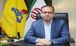 ایمن سازی شبکه تغذیه و توزیع گاز خرم آباد
