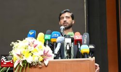 رقابت ۳۶ ساعته برترین های استان ها در اختتامیه جام رسانه ای امید