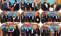 معاونان جدید ورزش و جوانان لرستان منصوب شدند