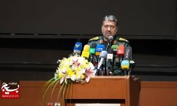 رسانه ستون فقرات جهاد تبیین و امید آفرینی است