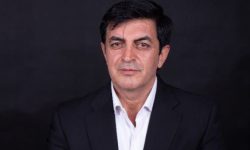 پیام تسلیت منتخب مردم الیگودرز در پی شهادت خادم الرضا