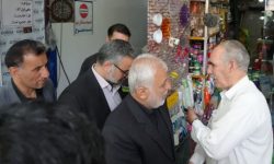 مدیران اصناف بر کنترل قیمت ها نظارت دقیق داشته باشند