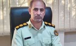 جلوگیری از ۳۲۰مورد تغییر کاربری در اراضی لرستان