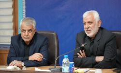 رفع بیکاری لرستان‌ دغدغه جدی رئیس‌جمهور فقید بود