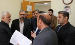 ایجاد سلامت اجتماعی و پیشگیری از معلولیت در اولویت بهزیستی باشد