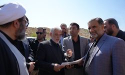 تکمیل چهار خطه شازند-اراک نیازمند ۳۰۰ میلیارد اعتبار است