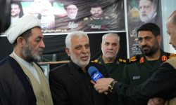 آزادسازی خرمشهر یک حماسه بزرگ بود