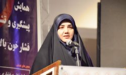 افزایش مبتلایان به فشار خون در جامعه نگران کننده است