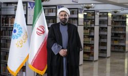 سرپرست اداره‌کل کتابخانه‌های عمومی لرستان منصوب شد