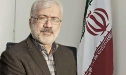 رئیس جمهور در تراز انقلاب اسلامی