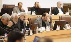 نشست هم اندیشی استانداران به ریاست وزیر کشور