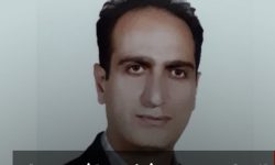 سرپرست شبکه بهداشت و درمان الیگودرز منصوب شد