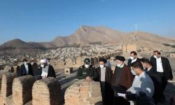 ۳ دستور تاریخی شهید رئیسی در لرستان