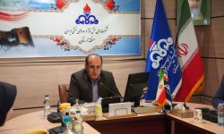 تسریع در روند اجرای طرح کهاب جایگاه های عرضه سوخت لرستان