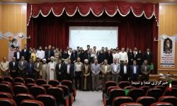 کارگاه مهارت افزایی زوج‌های دانشجو لرستان