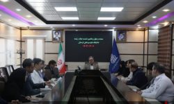 افتتاح ۲۸ پروژه بهداشتی و درمانی در لرستان
