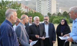 ضرورت توسعه کشاورزی دانش‌بنیان در لرستان