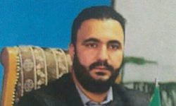 سرپرست فرمانداری پلدختر منصوب شد