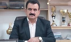 «طالب یاسمی» سکاندار جدید شعب بانک ملی لرستان شد