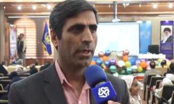 جشن تکلیف ۲ هزار دختر مکلف در لرستان