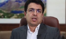 لرستان پیشتاز در تولید ماهی بین استان های غیرساحلی