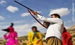 تیراندازی و تکرار به سوگ نشستن سورها