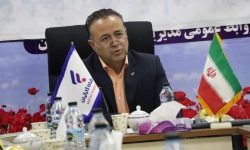 برگزاری اولین همایش روسای شعب بانک رفاه کارگران لرستان درسال ۱۴۰۳+تصاویر