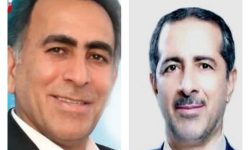 راهیابی «هاشمی نیا» و «سپهوند» از حوزه انتخابیه خرم‌آباد و چگنی به بهارستان