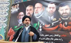 شهید رئیسی تراز مدیریت انقلابی را به میراث گذاشت