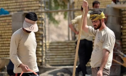 تهیه ۱۲ مستند توسط گروه جهادی شهید کاظمی