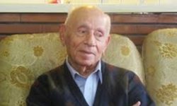 درگذشت سازنده پل دارایی زاده خرم آباد