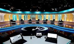 قرعه‌کشی برنامه‌های انتخاباتی صدا و سیما امشب بعد از خبر ۲۱