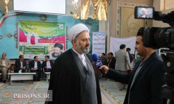 آزادی ۴۰ زندانی جرایم غیر عمد در لرستان