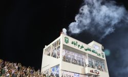 تمهیدات هیات فوتبال لرستان برای جشن قهرمانی خیبر