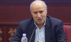 سفر رئیس فدراسیون فوتبال‌ به خرم آباد