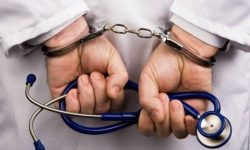 شناسایی پزشک قلابی در روستاهای بروجرد