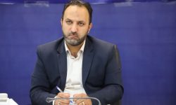ارتقای آنتن‌دهی شعب اخذ رأی در لرستان
