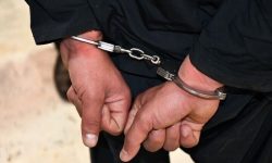 دستگیری سارق اماکن تفریحی در خرم آباد