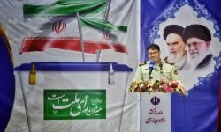 شناسایی ۲ عامل شایعه پراکنی انتخاباتی در فضای مجازی لرستان