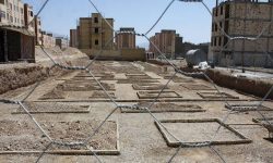 شناسایی حدود ۲ هزار هکتار زمین برای نهضت ملی مسکن در لرستان